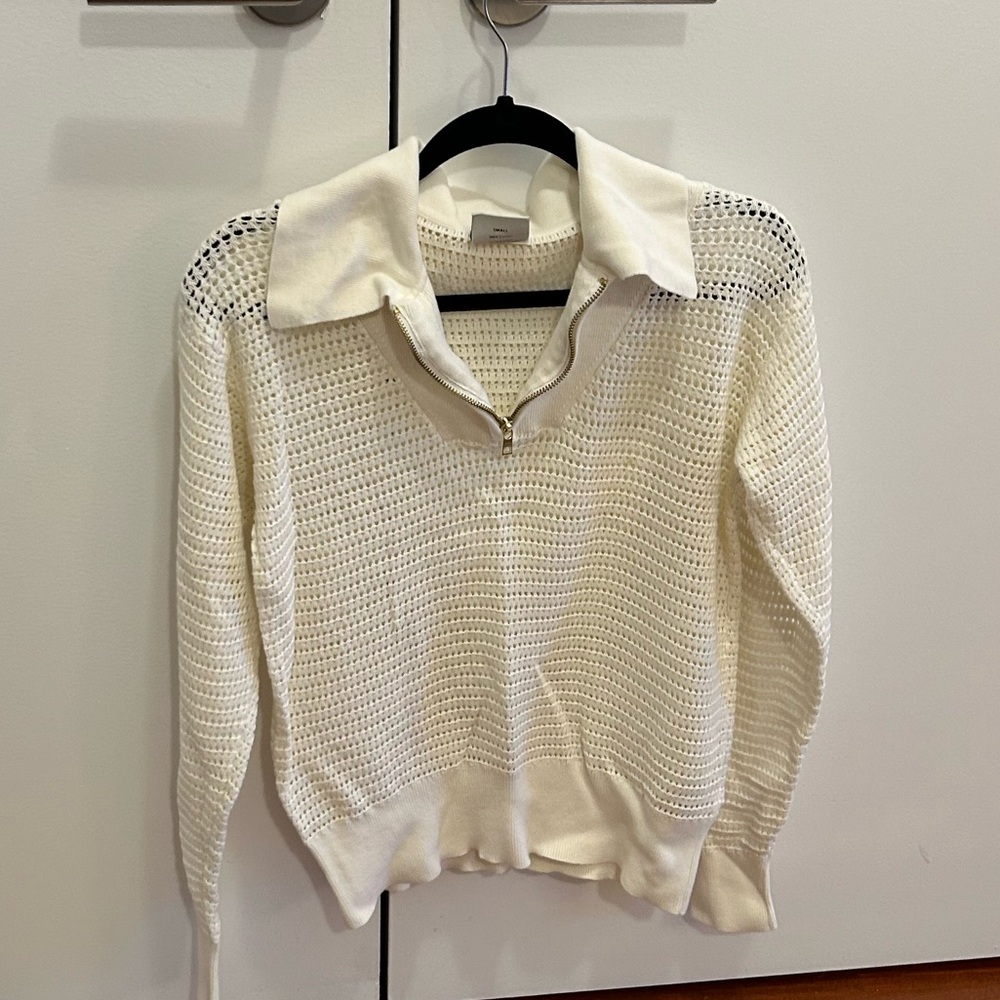 Varley sweatshirt